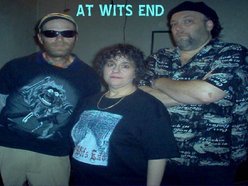 Image for At Wits End