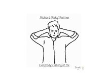 Richard 'Ricky' Palmer
