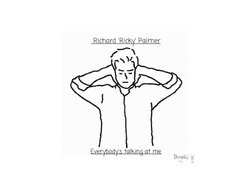 Richard 'Ricky' Palmer