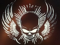 IKE-G AKA KRACKAFELAN