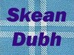 Skean Dubh