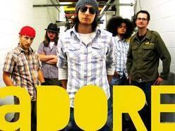 ReverbNation profile picture for @adore