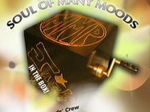 Linda & Many Moods' Crew