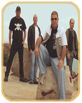 ReverbNation profile picture for @whirlwind