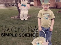 THE GET UP KIDS