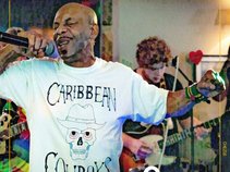 Caribbean Cowboys