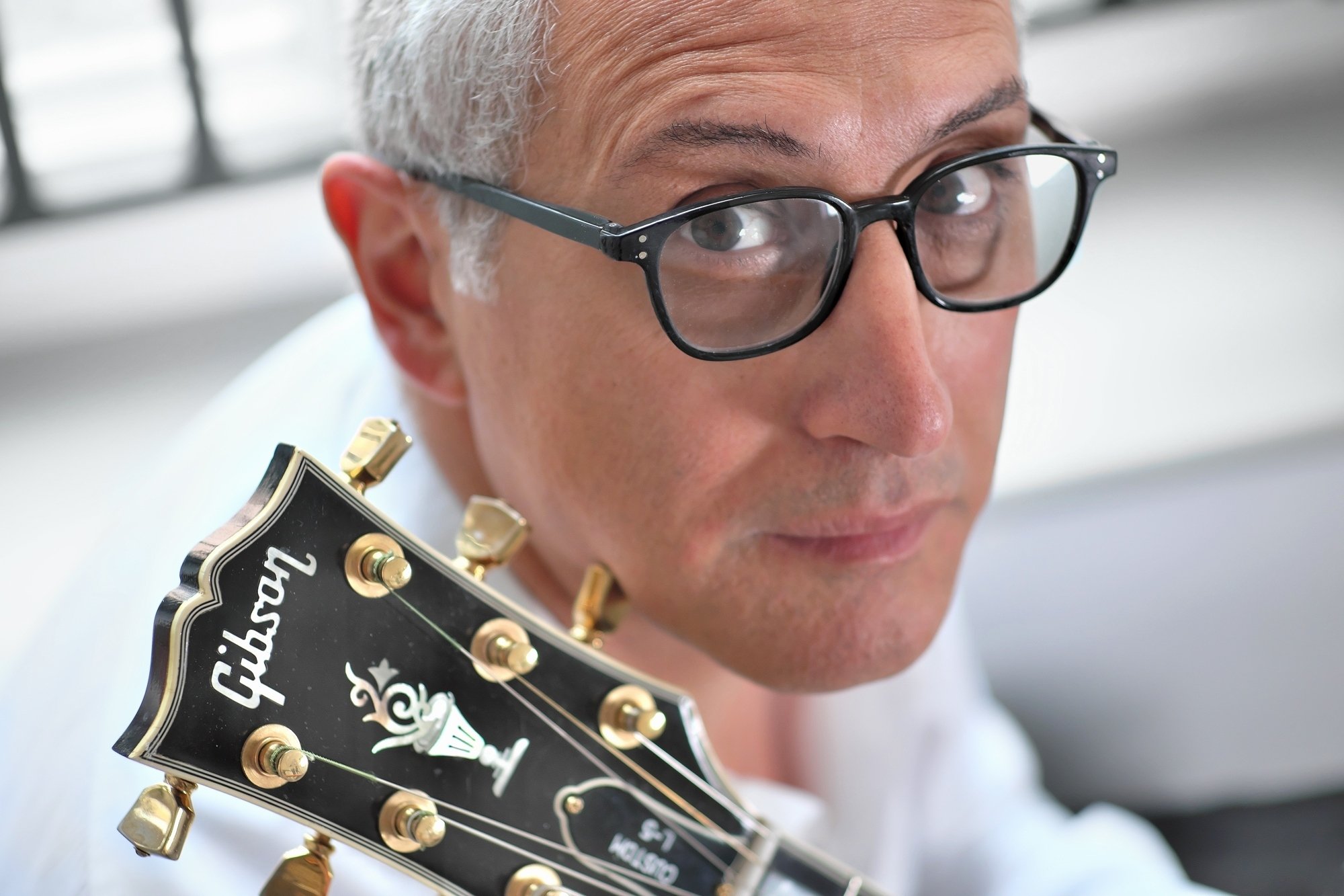 Lorenzo Petrocca Jazzguitarist Songs | ReverbNation