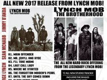 Lynch Mob