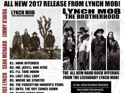 Lynch Mob