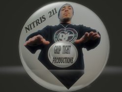 Image for Nitris 211