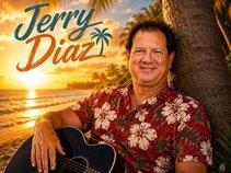 Jerry Diaz / Beach Music