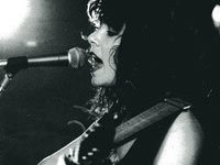 Karen Bates