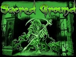 Image for Sacred Ground