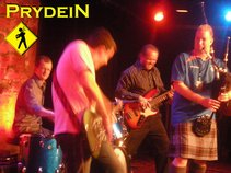 Prydein