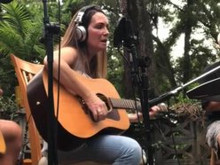 CAITLINS BALCONY