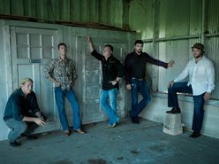 Image for Josh Brannon Band