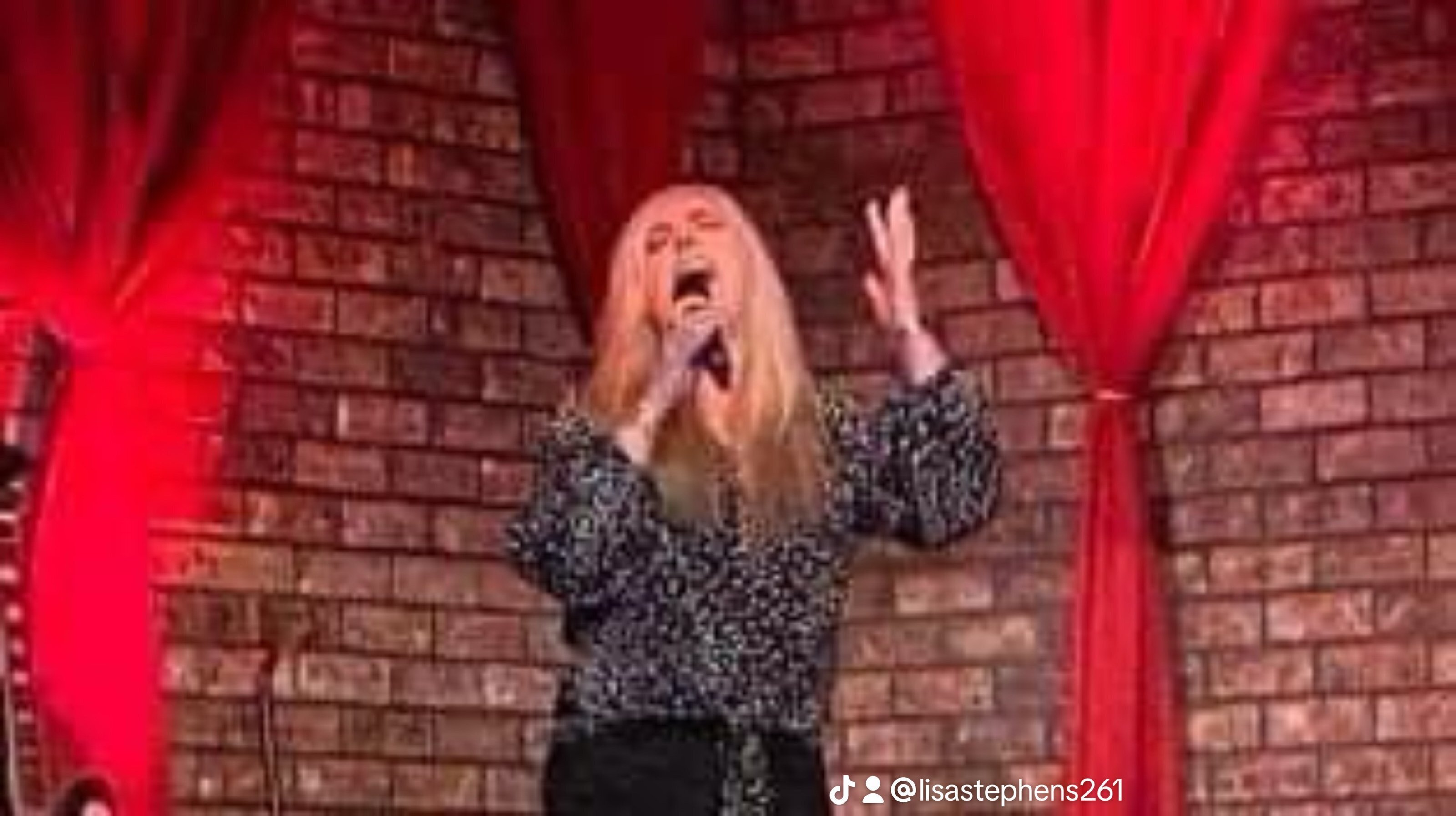 Lisa Stephens | ReverbNation
