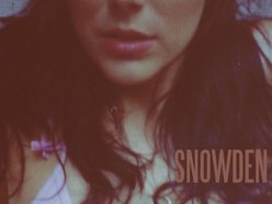 Image for Snowden