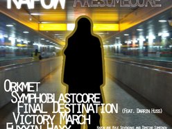Image for Kapow