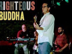 Image for Righteous Buddha