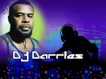 Dj Darries