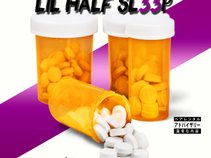 Lil Half Sl33p