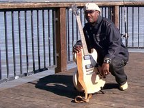 Sam-One " Bad Boy of the Blues "