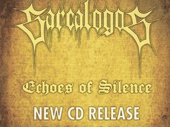 Image for Sarcalogos