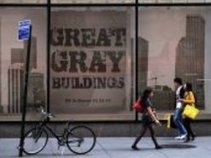 Great Gray Buildings