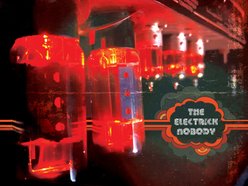 Image for The Electrick Nobody