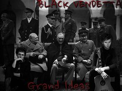 Image for Black Vendetta