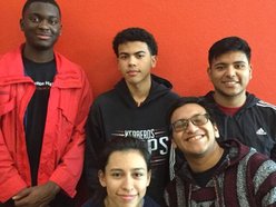 KIPP Houston High School Music