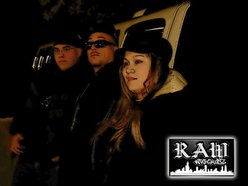 Image for RAW WRECKUDZ