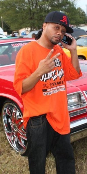 Lockem N da TRUNK/ Pt2 KILO-G by D.J.ZIRK | ReverbNation