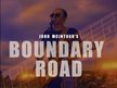 Boundary Road
