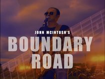 Boundary Road