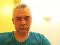 gerard andrews  writer