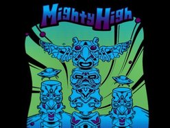 Image for Mighty High
