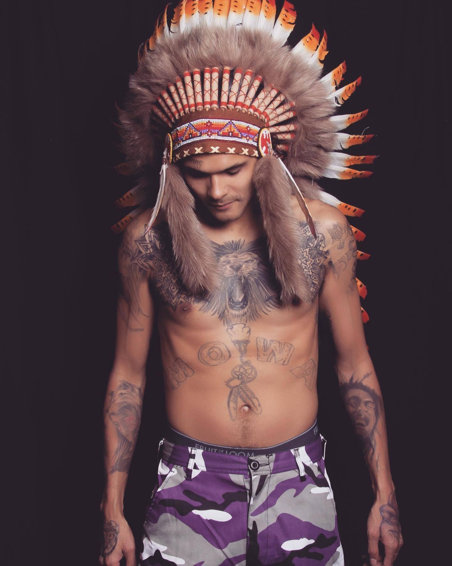 Moowap Rapper MOWA | ReverbNation
