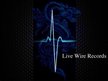 Live Wire Records