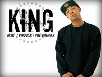 KING