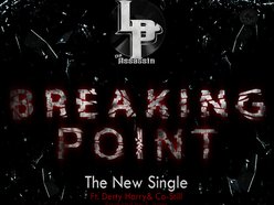 Image for L.P."Da Assassin"