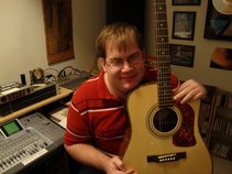 Darin Martin