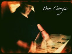 Image for Ben Conga