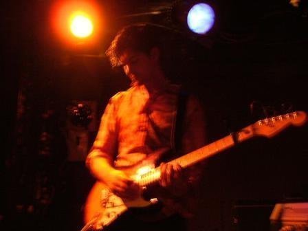 ReverbNation profile picture for @riaz