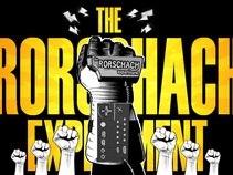 The Rorschach Experiment