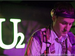 Image for DJ Swagger