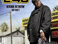 E-40 - Revenue Retrievin: Day Shift