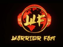 WARRIOR FAM