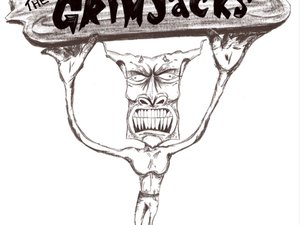 The grimjacks